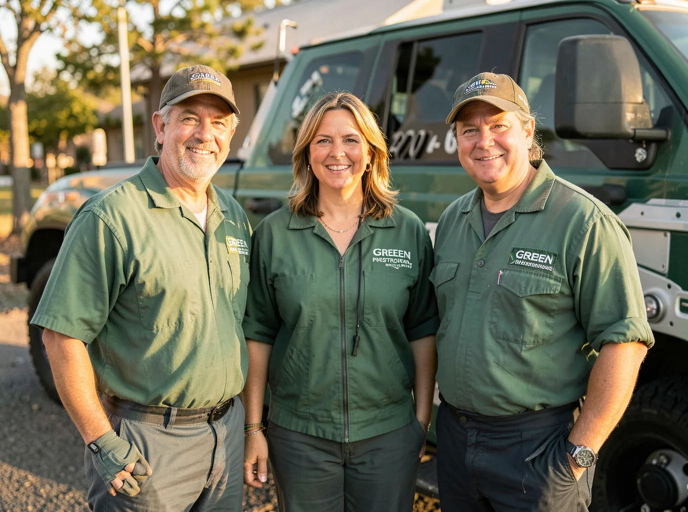 Water Damage Restoration company in Dragoon, AZ